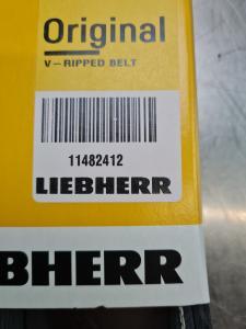 Liebherr Ajouter Sur